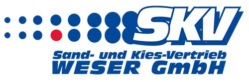 SKV Sand- und Kies-Vertrieb Weser GmbH
